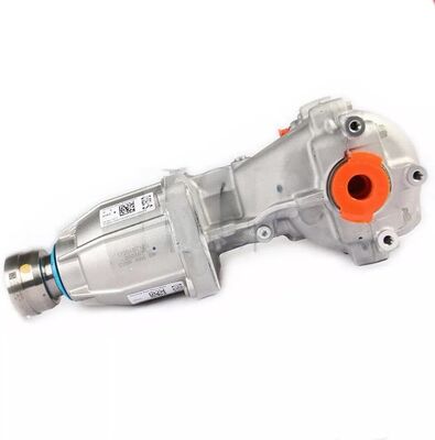 2013-2019 for Ford Flex Explorer Edge 3.5L AWD/4WD Compatible Rear Differential New Condition Clutch Auto Transmission Systems