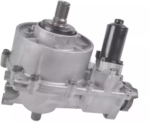 Rear Axle Differential Carrier Assembly 3.73 Ratio For 2019-2022 Jeep Cherokee