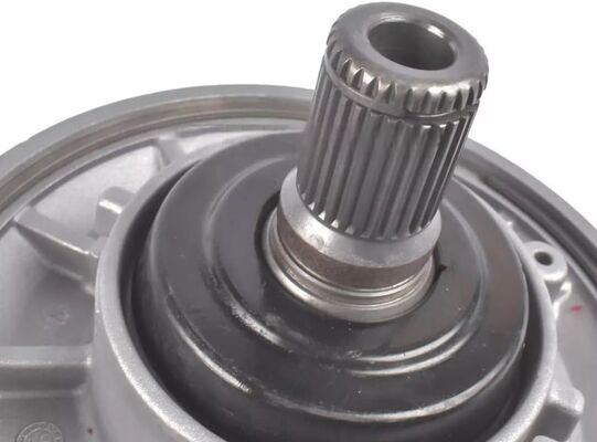 Rear Axle Differential Carrier Assembly 3.73 Ratio For 2019-2022 Jeep Cherokee