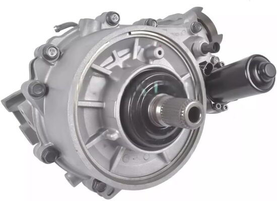 Rear Axle Differential Carrier Assembly 3.73 Ratio For 2019-2022 Jeep Cherokee
