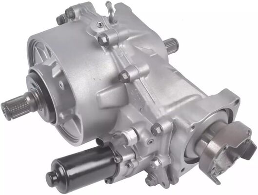 Rear Axle Differential Carrier Assembly 3.73 Ratio For 2019-2022 Jeep Cherokee