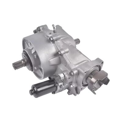 Rear Axle Differential Carrier Assembly 3.73 Ratio For 2019-2022 Jeep Cherokee