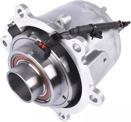 Rear Differential Coupling Clutch Assembly for Infiniti QX60 Nissan Pathfinder 13-20 with 1 Year Warranty OEM 38761-3KA0B Metal + Rubber