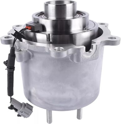 Rear Differential Coupling Clutch Assembly for Infiniti QX60 Nissan Pathfinder 13-20 with 1 Year Warranty OEM 38761-3KA0B Metal + Rubber