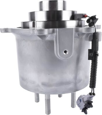 Rear Differential Coupling Clutch Assembly for Infiniti QX60 Nissan Pathfinder 13-20 with 1 Year Warranty OEM 38761-3KA0B Metal + Rubber