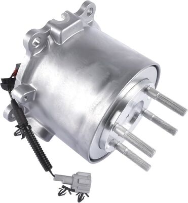 Rear Differential Coupling Clutch Assembly for Infiniti QX60 Nissan Pathfinder 13-20 with 1 Year Warranty OEM 38761-3KA0B Metal + Rubber