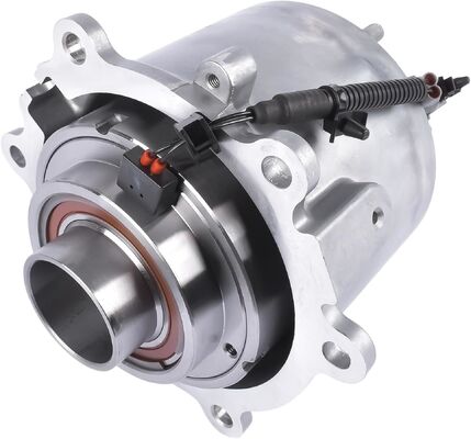 Rear Differential Coupling Clutch Assembly for Infiniti QX60 Nissan Pathfinder 13-20 with 1 Year Warranty OEM 38761-3KA0B Metal + Rubber