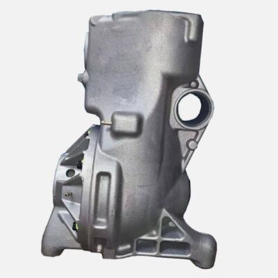 For Land Rover LR2 Freelander 2 Range Evoque 2012-18 Rear Differential Remanufactured 2.0/3.2L Clutch Auto Transmission System