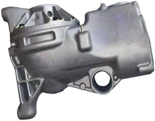 For Land Rover LR2 Freelander 2 Range Evoque 2012-18 Rear Differential Remanufactured 2.0/3.2L Clutch Auto Transmission System