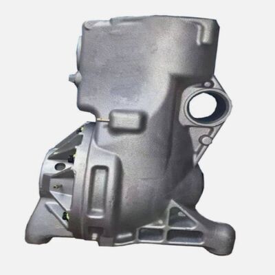 For Land Rover LR2 Freelander 2 Range Evoque 2012-18 Rear Differential Remanufactured 2.0/3.2L Clutch Auto Transmission System