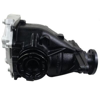 For BMW 1 Series 3 E81 E87 E88 E90 E91 E92 E93 Axle Transmission 3.91 Ratio Rear Differential New Auto Transmission System for