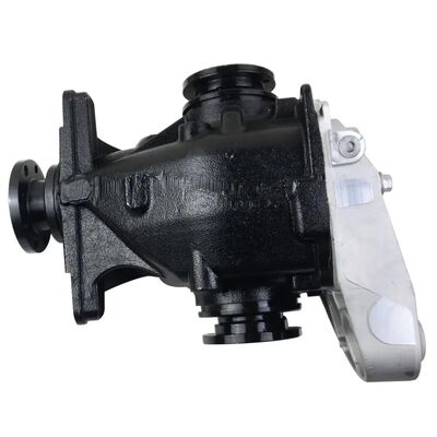For BMW 1 Series 3 E81 E87 E88 E90 E91 E92 E93 Axle Transmission 3.91 Ratio Rear Differential New Auto Transmission System for