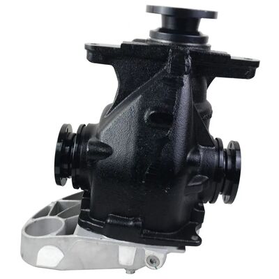 For BMW 1 Series 3 E81 E87 E88 E90 E91 E92 E93 Axle Transmission 3.91 Ratio Rear Differential New Auto Transmission System for