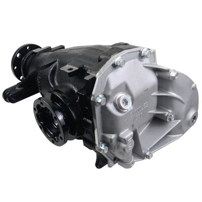 For BMW 1 Series 3 E81 E87 E88 E90 E91 E92 E93 Axle Transmission 3.91 Ratio Rear Differential New Auto Transmission System for