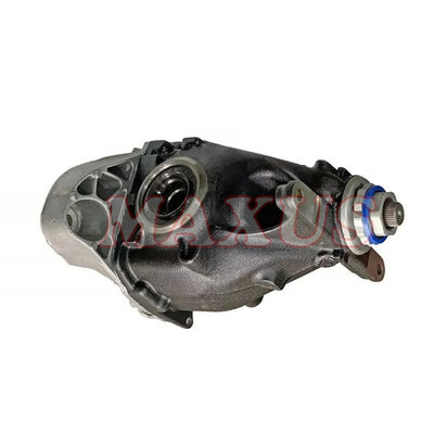 For BMW F20 F21 F22 F30 F35 F32 F33 G20 33107616972 33107616971 Rear Differential 2.81 Pinion Gears Differential Ring for BMW