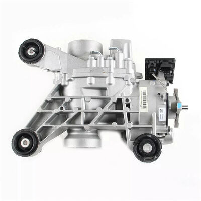 SKODA Yeti 2015-2018 & Audi S1 2015-2018 4Motion Rear Axle Transmission with Pinion Gears & Differential Ring Model 0BR525010E