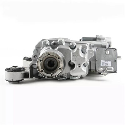 SKODA Yeti 2015-2018 & Audi S1 2015-2018 4Motion Rear Axle Transmission with Pinion Gears & Differential Ring Model 0BR525010E