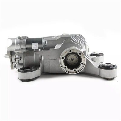 SKODA Yeti 2015-2018 & Audi S1 2015-2018 4Motion Rear Axle Transmission with Pinion Gears & Differential Ring Model 0BR525010E