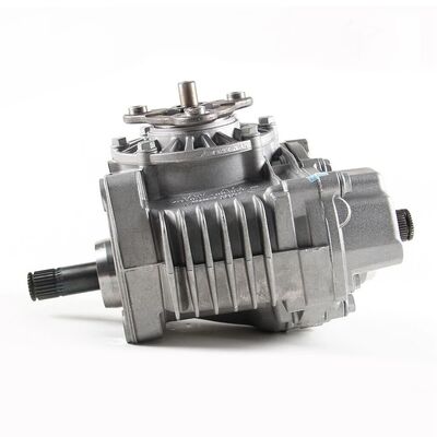 Rear Axle Transmission 0AU409053T Pinion Gears Differential Ring Transfer Case Assembly for  for Passat CC for Tiguan 4 Motion