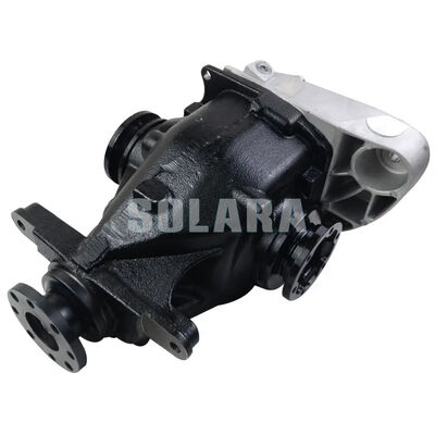 For BMW 1 Series 3 E81 E87 E88 E90 E91 E92 E93 3.91 Ratio Rear Differential Axle Transmission Pinion Gears Differential for 16i