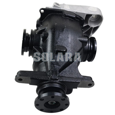For BMW 1 Series 3 E81 E87 E88 E90 E91 E92 E93 3.91 Ratio Rear Differential Axle Transmission Pinion Gears Differential for 16i
