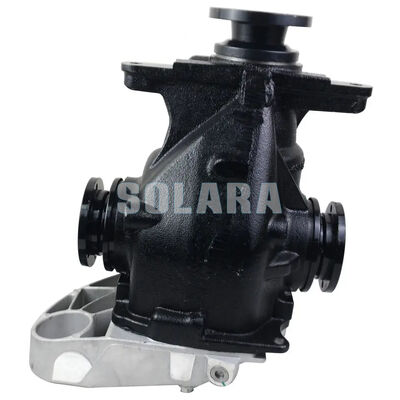 For BMW 1 Series 3 E81 E87 E88 E90 E91 E92 E93 3.91 Ratio Rear Differential Axle Transmission Pinion Gears Differential for 16i