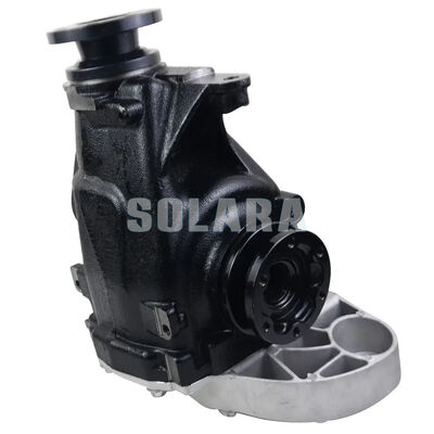 For BMW 1 Series 3 E81 E87 E88 E90 E91 E92 E93 3.91 Ratio Rear Differential Axle Transmission Pinion Gears Differential for 16i