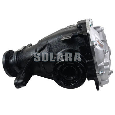 For BMW 1 Series 3 E81 E87 E88 E90 E91 E92 E93 3.91 Ratio Rear Differential Axle Transmission Pinion Gears Differential for 16i