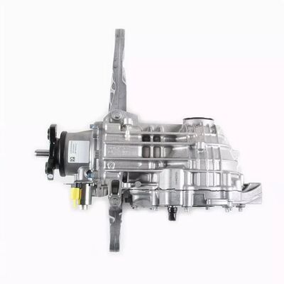 Rear Differential Gearbox with 6 Transmission Speeds for Mercedes CLA117 GLA156 A176 B246 A45 4MATIC