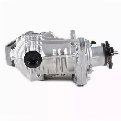 Rear Differential Gearbox with 6 Transmission Speeds for Mercedes CLA117 GLA156 A176 B246 A45 4MATIC