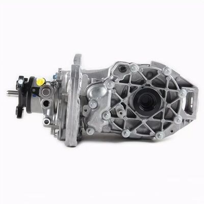 Rear Differential Gearbox with 6 Transmission Speeds for Mercedes CLA117 GLA156 A176 B246 A45 4MATIC