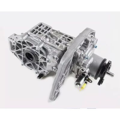 Rear Differential Gearbox with 6 Transmission Speeds for Mercedes CLA117 GLA156 A176 B246 A45 4MATIC