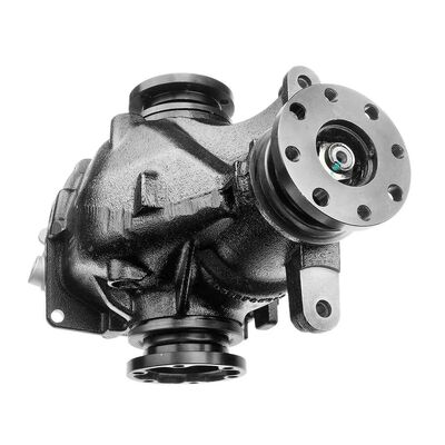 2008 for BMW E83 X3 3.0i Rear Differential Axle Carrier Assembly New 3.0L 4.44 Ratio Part Numbers 33107547090 & 33107547091