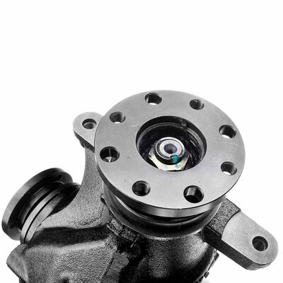 2008 for BMW E83 X3 3.0i Rear Differential Axle Carrier Assembly New 3.0L 4.44 Ratio Part Numbers 33107547090 & 33107547091