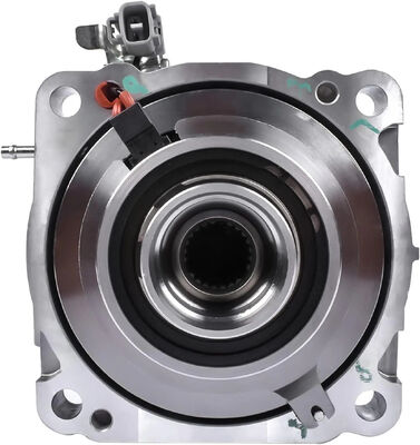 New 2013-2016 Toyota Sienna Rear Differential Viscous Coupler OE NO. 41303-28013 with 1 Year Warranty