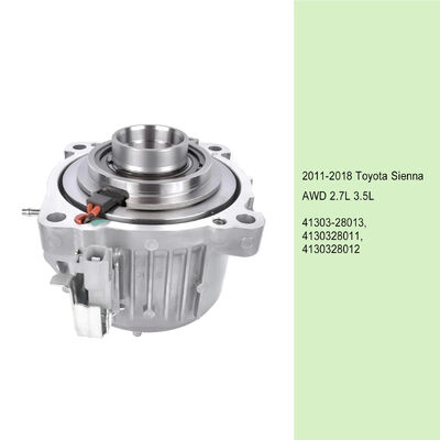 New 2013-2016 Toyota Sienna Rear Differential Viscous Coupler OE NO. 41303-28013 with 1 Year Warranty